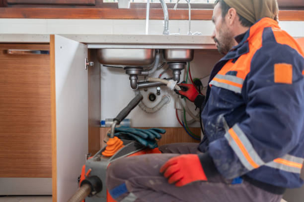 Moda Mutfak Lavabo  Tıkanıklıkları Açma