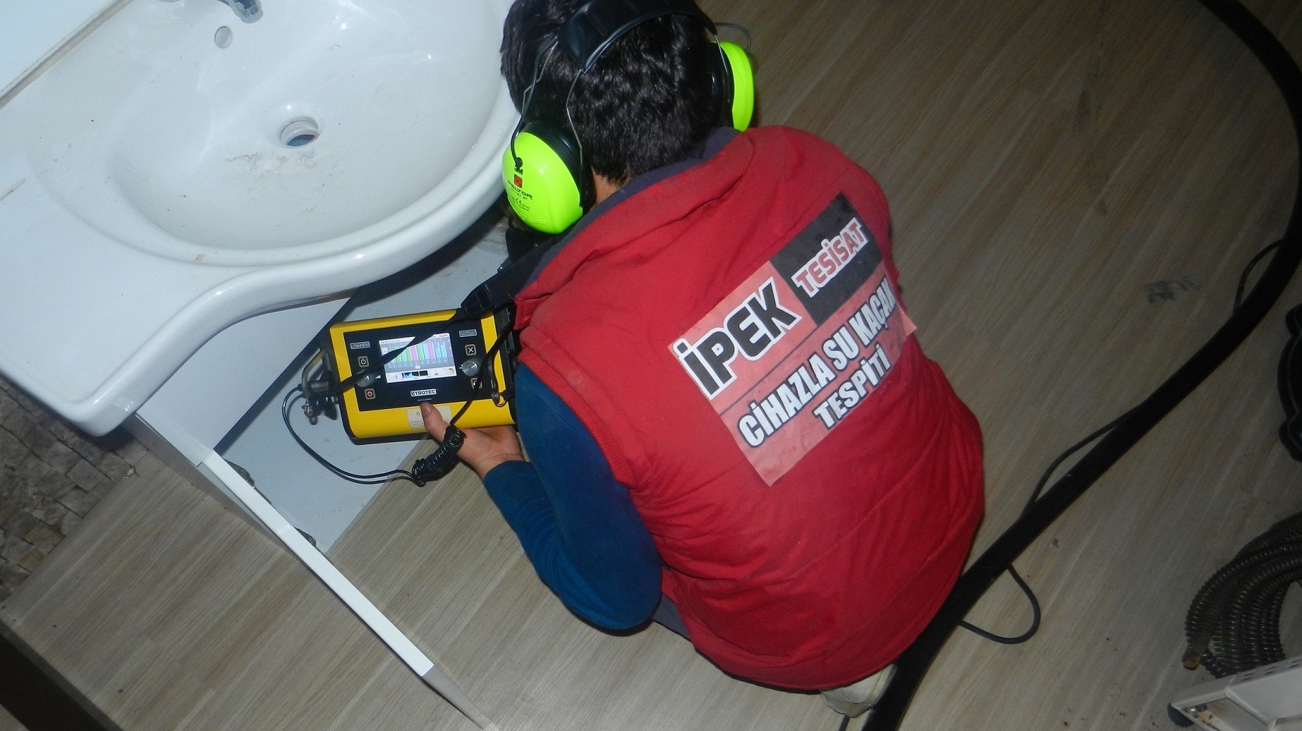 Moda Acil Durumlarda Yanınızdayız