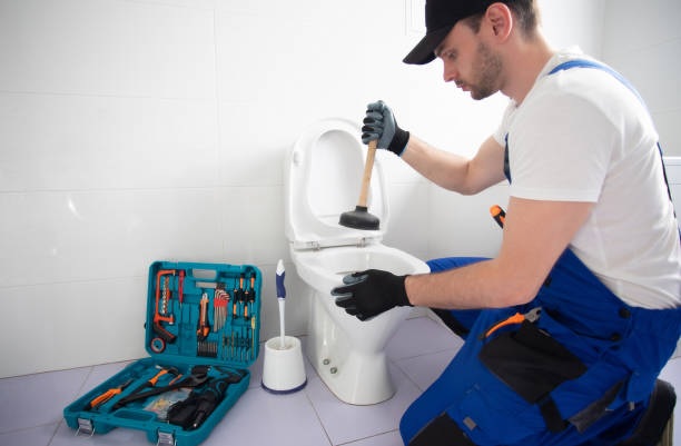 Moda Profesyonel Tesisat Ustalar